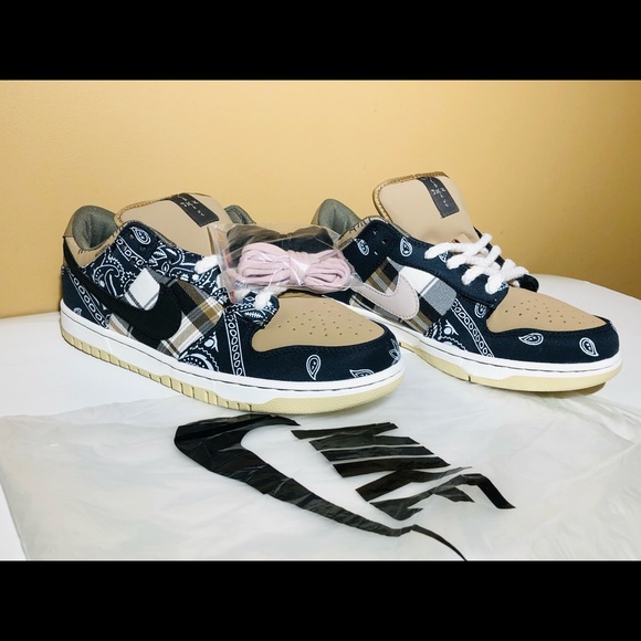 Men’s Basketball Sneakers (12”) - Picture 8 of 8